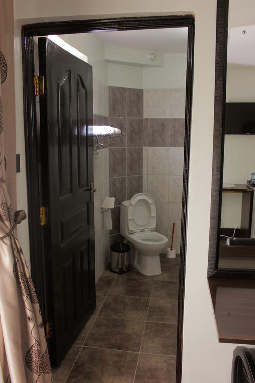 Hadassah Hotel Найроби Стая снимка