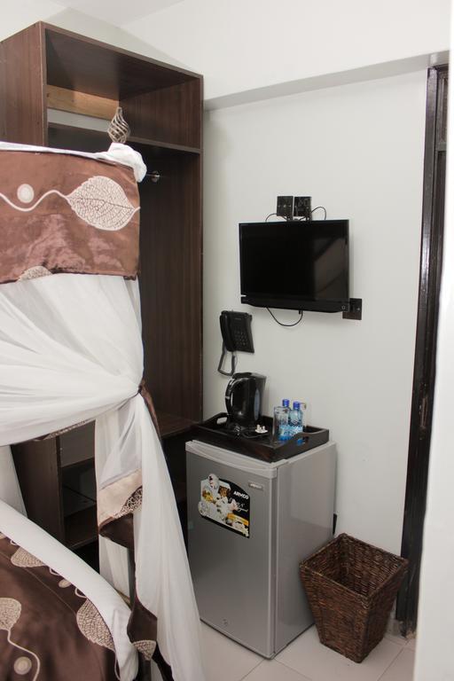Hadassah Hotel Найроби Екстериор снимка